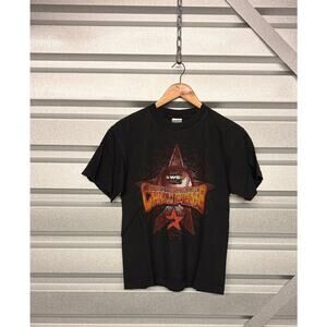 Vintage Youth Sz X large Houston Astros world series 2005 T shirt NL champs mlb